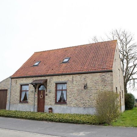 Averulle Vakantiewoning コルテマルク エクステリア 写真