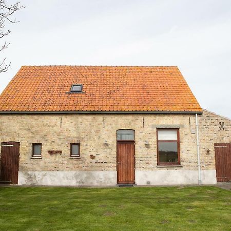 Averulle Vakantiewoning コルテマルク エクステリア 写真