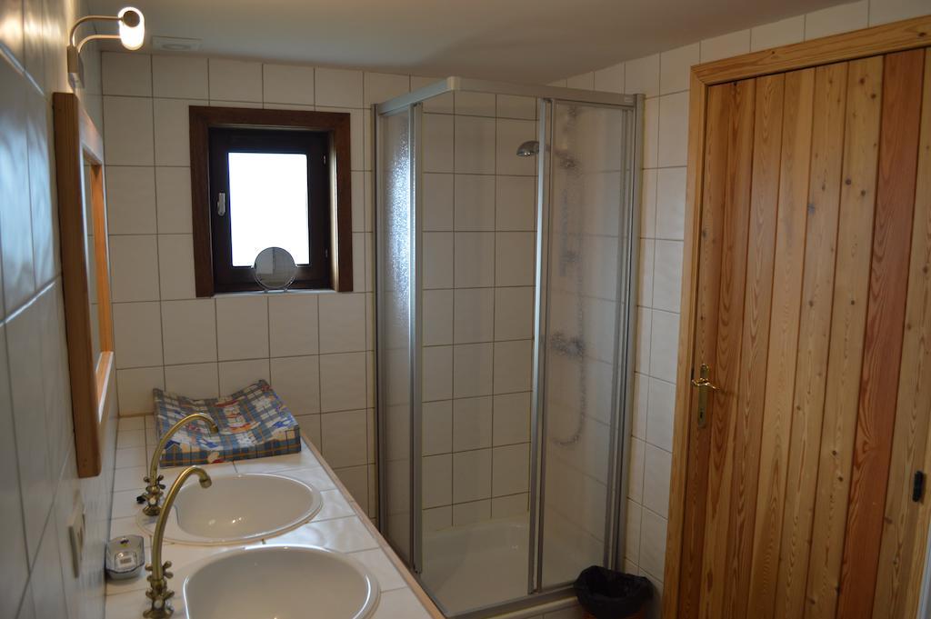 Averulle Vakantiewoning コルテマルク 部屋 写真