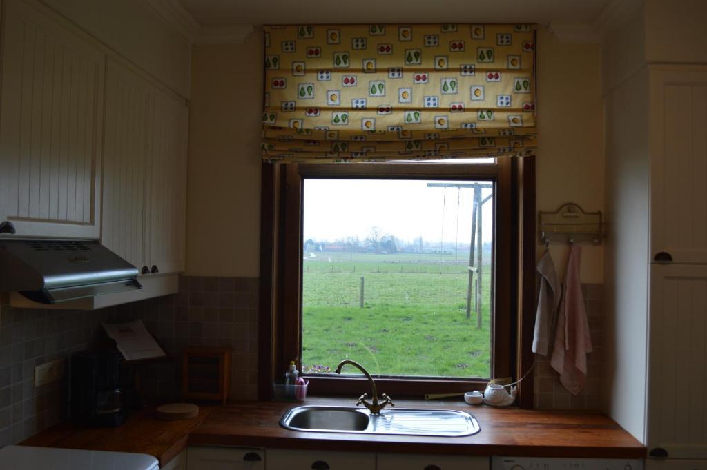 Averulle Vakantiewoning コルテマルク エクステリア 写真