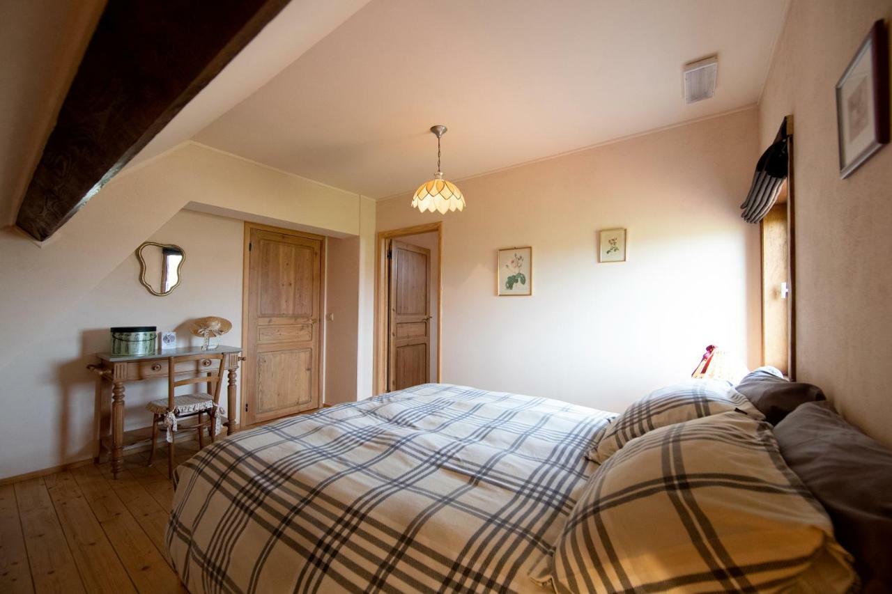 Averulle Vakantiewoning コルテマルク エクステリア 写真