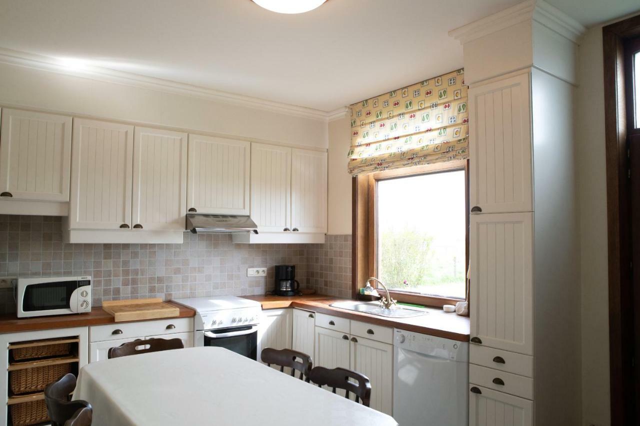 Averulle Vakantiewoning コルテマルク エクステリア 写真