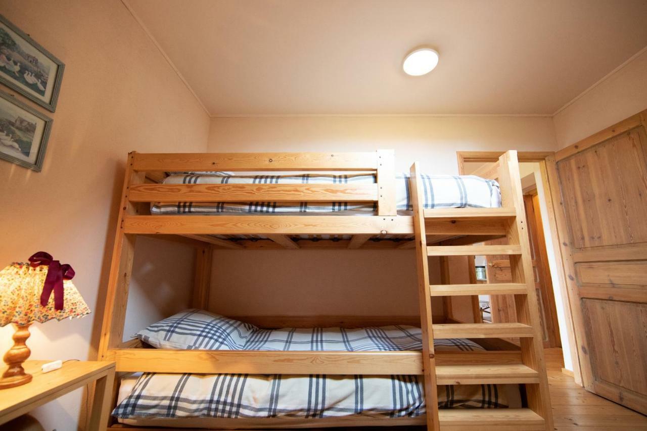 Averulle Vakantiewoning コルテマルク エクステリア 写真