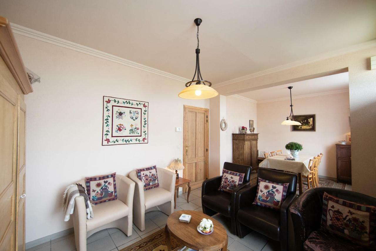 Averulle Vakantiewoning コルテマルク エクステリア 写真